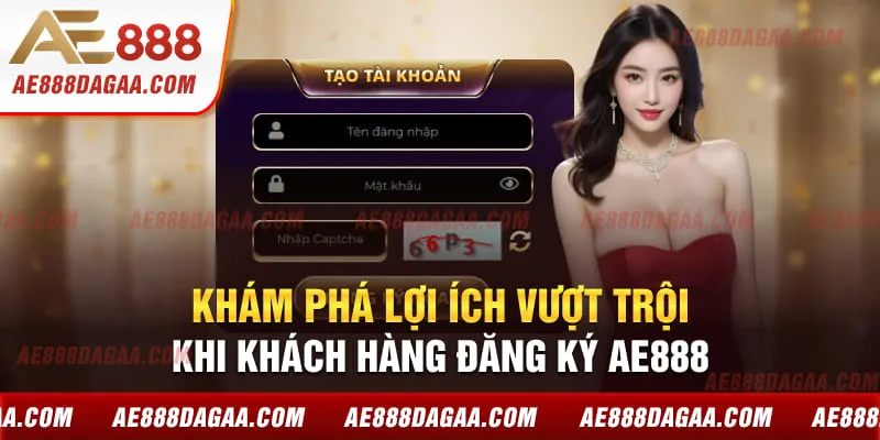Khám Phá Ae888 - Bí Quyết Thành Công Hiện Đại