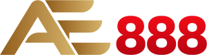 logo ae888 chính thức